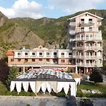 Hotel Internacional Gym&Spa Fushe-Arrez