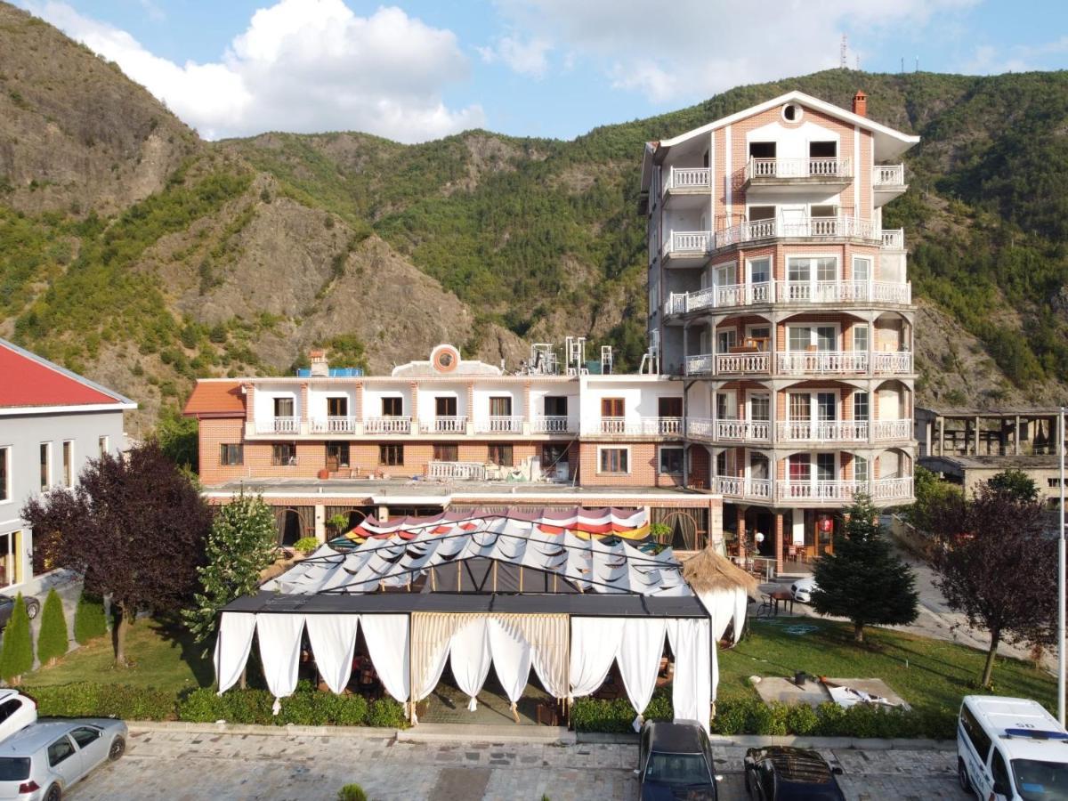 Hotel Internacional Gym&spa