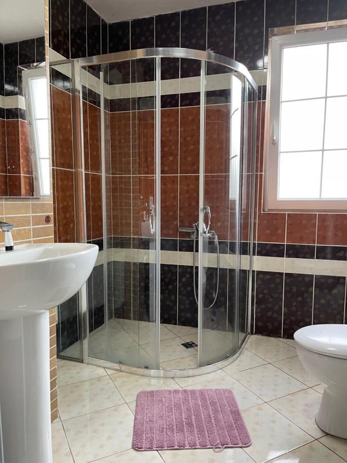 Hotel Internacional Gym&spa Fushe-Arrez