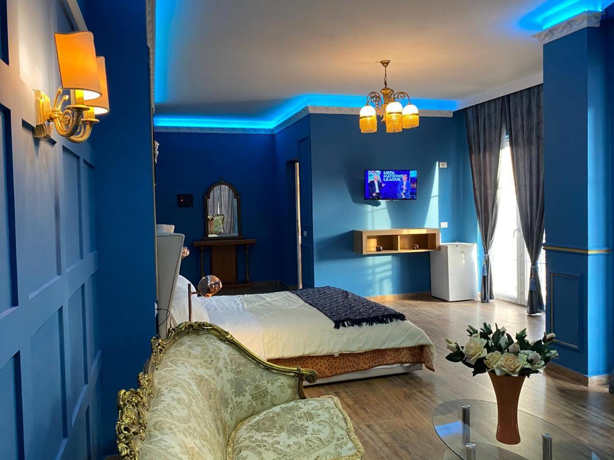 Internacional Gym & Hotel Fushe-Arrez