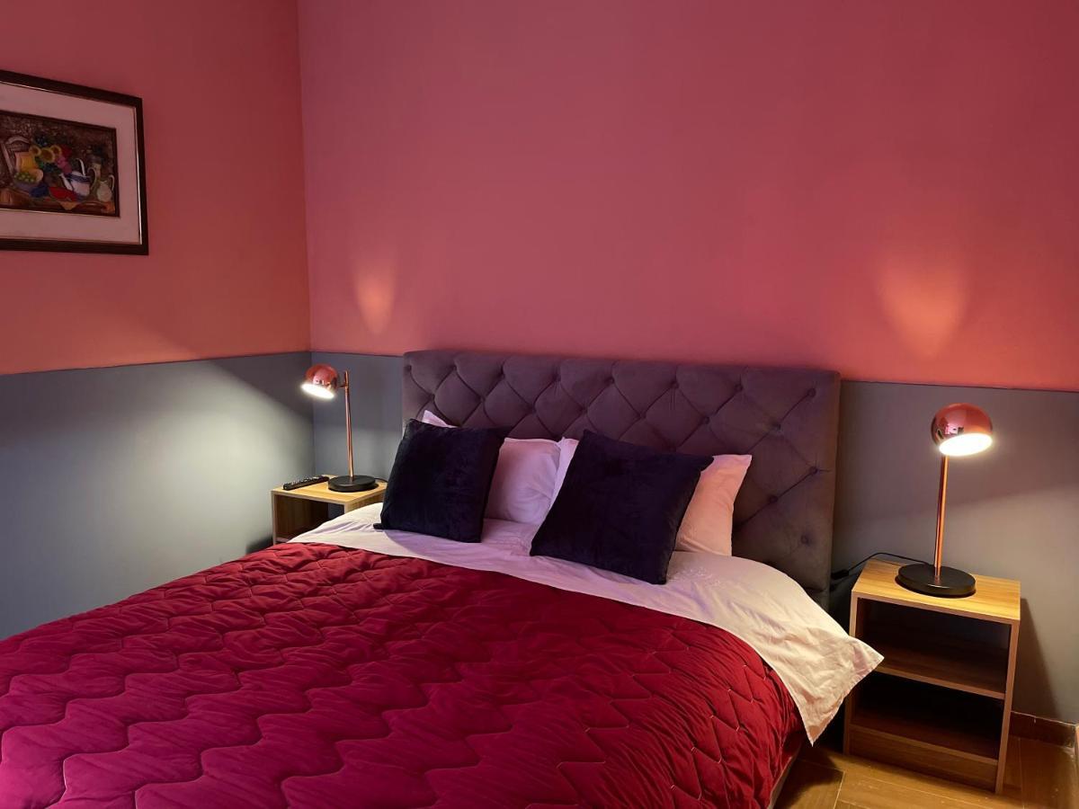Internacional Gym & Hotel 3*